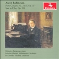 Anton Rubinstein: Piano Concerto No.2, Suite Op.119