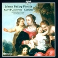 Johann Philipp Fortsch: Sacred Concertos, Cantatas