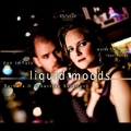 Liquid Moods - Works for Piano Four-Hands