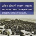 Poland Abroad - Concerto, Concertino