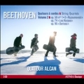 Beethoven: String Quartets Vol.2 - No.7-No.11