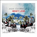 Heavy Love [LP+CD]
