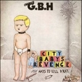 City Baby's Revenge