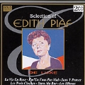 Selections Of Edith Piaf