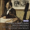 ファーノ&オミッツォーロ: チェロとピアノ、ピアノ独奏のための作品集