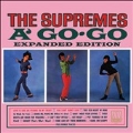 The Supremes A' Go-Go