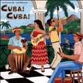 Putumayo Presents: Cuba! Cuba!