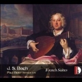 J.S.Bach: French Suites