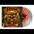 Under Attack (Red/Orange Splatter Vinyl)