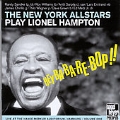 New York Allstars Play Lionel Hampton Vol.1