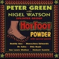 Hot Foot Powder<限定盤>