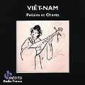 Vietnam: Poems & Songs