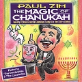Magic Of Chanukah (Musicrama)