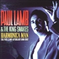 Harmonica Man (The Paul Lamb Anthology)