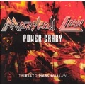 Power Crazy - Best Of