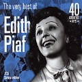 Very Best Of Edith Piaf