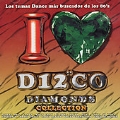 I Love Disco: Diamonds Collection V.28 [Limited]