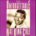 Unforgettable Nat King Cole