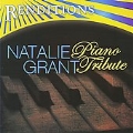 Renditions: Natalie Grant Piano Tribute [2/24]