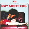 Boy Meets Girl : Classic Soul Duets