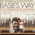 Broadway And Hollywood... Basie's Way