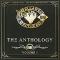 The Anthology Vol. 1 [CD+DVD]