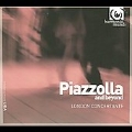 Piazzolla & Beyond / London Concertante