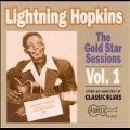 The Gold Star Sessions, Vol.1
