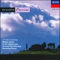 Puccini: World Of Puccini