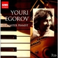 Youri Egorov -The Master Pianist: Debussy, Chopin, Schumann, Mozart, etc (1978-85)  / Wolfgang Sawallisch(cond), Philharmonia Orchestra