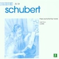 Schubert: Piano Works for Four Hands