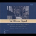 Byrd: Cantiones Sacrae 1575-91