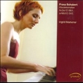 Schubert: Piano Sonata No.13, No.16 / Ingrid Marsoner(p)
