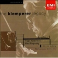 Klemperer Legacy - Brahms: Symphony no 1, etc / Philharmonia