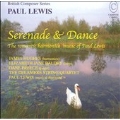 Lewis: Serenade and Dance / Hughes, et al