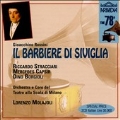 The 78s - Rossini: Il Barbiere di Siviglia / Molajoli