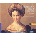 Early Italian Violin Sonatas