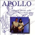 Apollo / Daniel Domb, Carey Domb