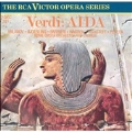 Verdi: Aida:Jonel Perlea(cond)/Rome Opera Orchestra and Chorus/Bruna Rizzoli(S)/Boris Christoff(B)/Jussi Bjorling(T)/etc