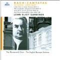 J.S.Bach: Ascension Cantatas -Ascension Oratorio BWV.11, Auf Christi Himmelfahrt Allein BWV.128, etc