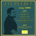 Jan Peerce Sings Verdi - Rigoletto, La Traviata, etc