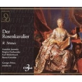 Strauss: Der Rosenkavalier / Pretre, Janowitz, et al