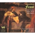 Gounod: Faust / Rivoli, Simoneau, Alarie, Rehfuss, et al