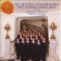The Vienna Choir Boys Sing Strauss Waltzes