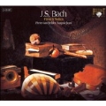 J.S.BACH:FRENCH SUITES NO.1 BWV.812-NO.6 BWV.817/SUITE BWV.818/BWV.819:PIETER-JAN BELDER(cemb)