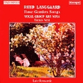 Rued Langgaard: Lys Pa Himlen / Tamas Veto(cond), etc
