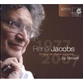 Rene Jacobs ...by Himself - 1977-2007  [2CD+DVD]