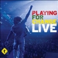 Playing For Change Live [CD+DVD]