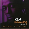 Intimacy : Deluxe Edition [CD+DVD]
