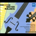 Music of Viktor Kalabis